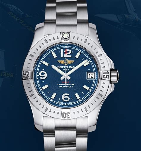 breitling colt nato|breitling colt superquartz.